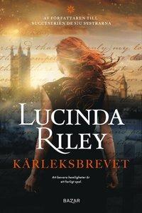 Kärleksbrevet av Lucinda Riley